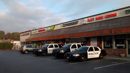 Donut Shop «Yum Yum Donuts», reviews and photos, 8139 W Manchester Ave, Playa Del Rey, CA 90293, USA