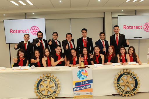 Club Rotaract Culiacán Humaya