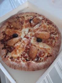 Plats et boissons du Pizzas à emporter Gang Of Pizza à Selles-sur-Cher - n°3