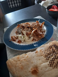 Plats et boissons du Kebab Le Kardelen à Mâcon - n°5