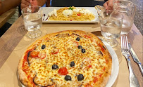 Pizza du Pizzeria Bambino à Toulouse - n°15