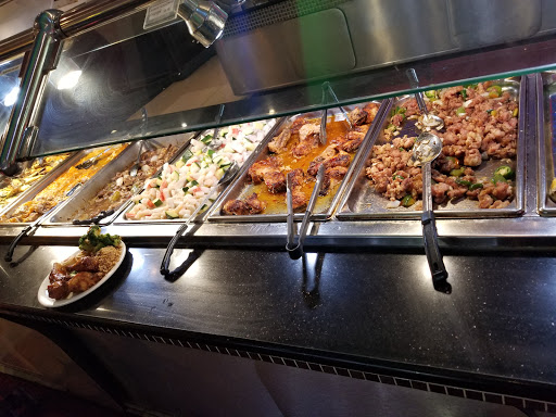 Ichiban Grill Supreme Buffet