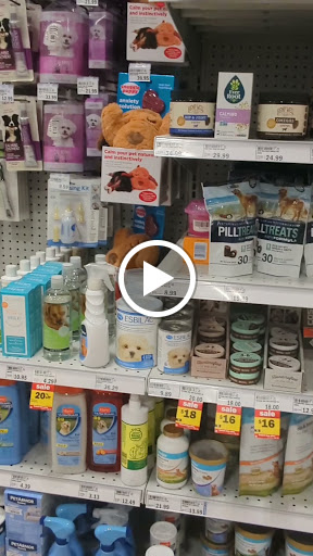 Grocery Store «Meijer», reviews and photos, 550 Hull Rd, Mason, MI 48854, USA