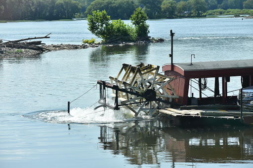 Ferry Service «Millersburg Ferry», reviews and photos, River St, Millersburg, PA 17061, USA