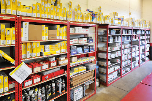 Car Repair and Maintenance «AAA Car Care Plus: Dublin West», reviews and photos, 6600 Perimeter Loop Rd, Dublin, OH 43017, USA