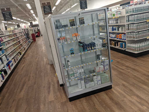 Drug Store «Bartell Drugs Bellevue Village», reviews and photos, 10116 NE 8th St, Bellevue, WA 98004, USA