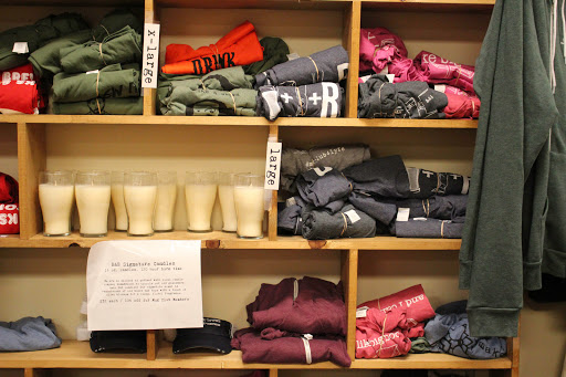 Brewery «Books and Brews», reviews and photos, 9402 Uptown Dr Suite 1400, Indianapolis, IN 46256, USA