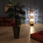 Photo n°1 de l'avis de Vanessa.t fait le 16/10/2022 à 13:22 sur le  Aqualux Wellness & Tagungshotel à Bad Salzschlirf