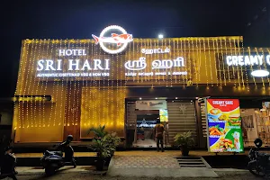 Hotel SRI HARI (Veg & Non-Veg) image