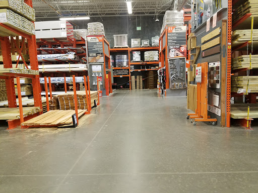 Home Improvement Store «The Home Depot», reviews and photos, 2710 Legends Pkwy, Prattville, AL 36066, USA