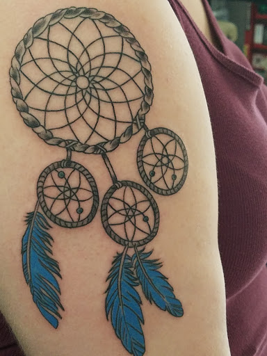 Find tattoo ideas for gay couples for your next unique tattoo in Martinsburg at Cherry Bomb Tattoo