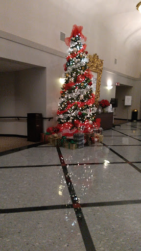 Art Center «Civic Hall Performing Arts Center», reviews and photos, 380 Hub Etchison Pkwy, Richmond, IN 47374, USA