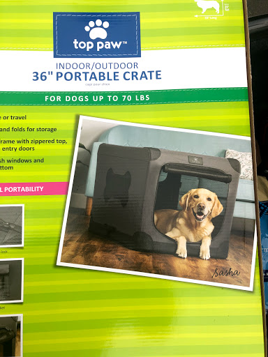 Pet Supply Store «PetSmart», reviews and photos, 270 Marketplace Boulevard, Selinsgrove, PA 17870, USA