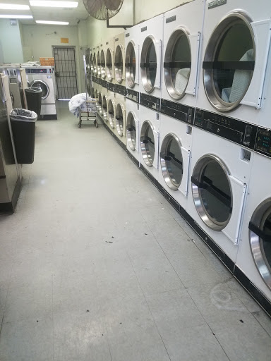 Laundromat «Dixie Coin Laundry», reviews and photos, 30322 Old Dixie Hwy, Homestead, FL 33033, USA