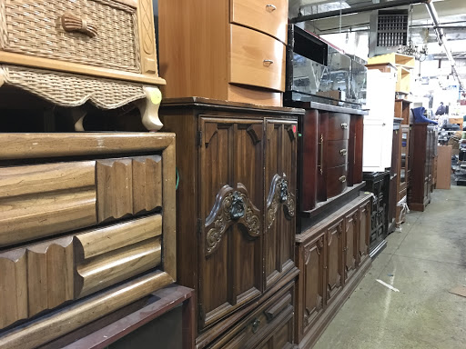 Building Materials Store «Big Reuse Brooklyn», reviews and photos, 69 9th St, Brooklyn, NY 11215, USA