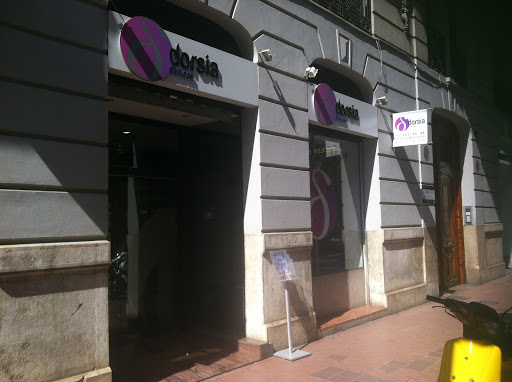 Clinicas de acido hialuronico en Valencia