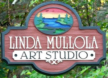 Linda Mullola Studio
