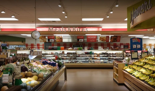 Grocery Store «Stop & Shop», reviews and photos, 727 Rubber Ave, Naugatuck, CT 06770, USA