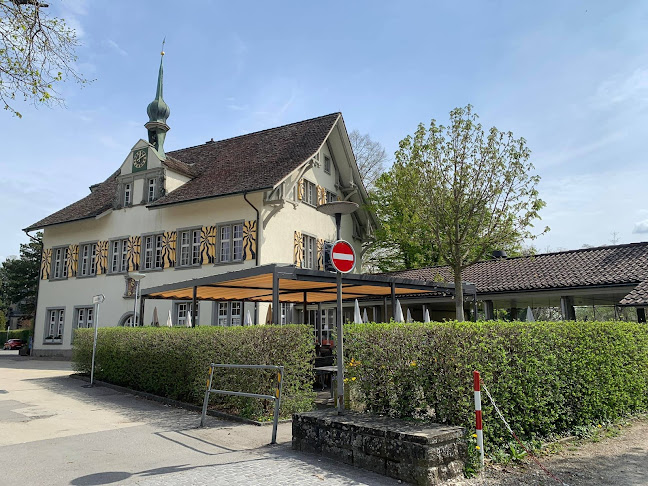Schweizer Küche | Events | Restaurant Zum Alten Schützenhaus - Restaurant