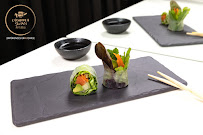 Sushi du Restaurant japonais L'échoppe à Sushis - L'échoppe à Poké Bordeaux - n°13