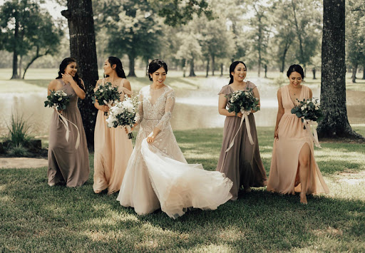 Wedding Venue «Balmorhea Weddings and Events», reviews and photos, 33400 Wright Rd, Magnolia, TX 77355, USA