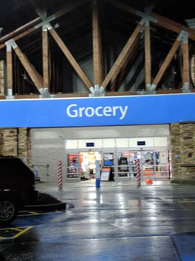 Department Store «Walmart Supercenter», reviews and photos, 1401 Galaxy Dr NE, Lacey, WA 98516, USA