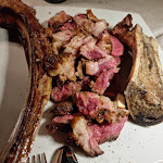 Photo n°6 de l'avis de Nicoletta.o fait le 18/09/2020 à 16:35 sur le  La Taverna di Campagna à Monte Antico