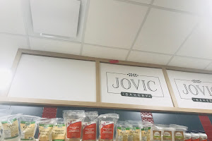 Jovic Bakery
