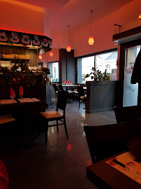 Atmosphère du Restaurant japonais Sushido à Reims - n°6
