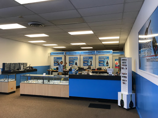 Locksmith «The Keyless Shop at Sears», reviews and photos, 6950 W 130th St, Middleburg Heights, OH 44130, USA