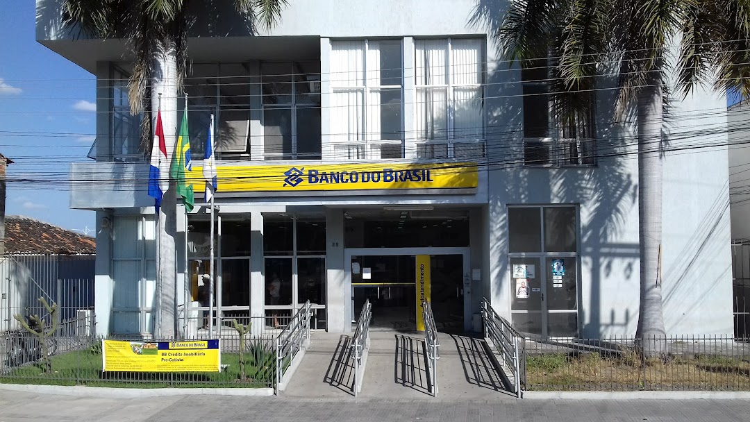 BANCO DO BRASIL SA