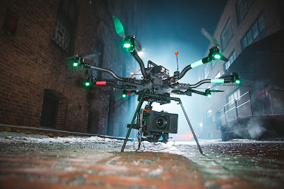 Drone Media Chicago