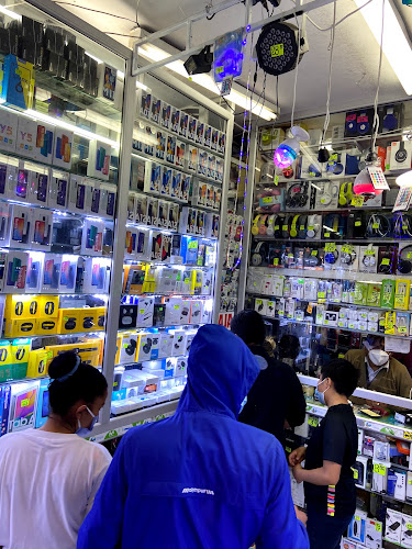 Opiniones de Que Barato Cell en Latacunga - Tienda de móviles