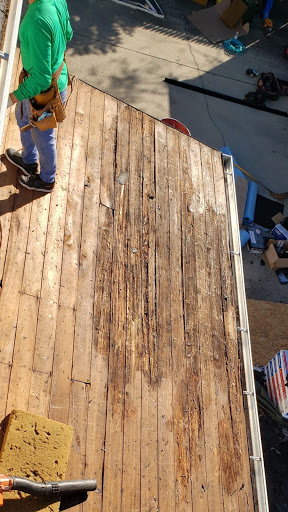 Contractor «P.J. Fitzpatrick, Inc.», reviews and photos, 21 Industrial Blvd, New Castle, DE 19720, USA