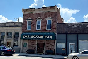 Top Notch Bar image