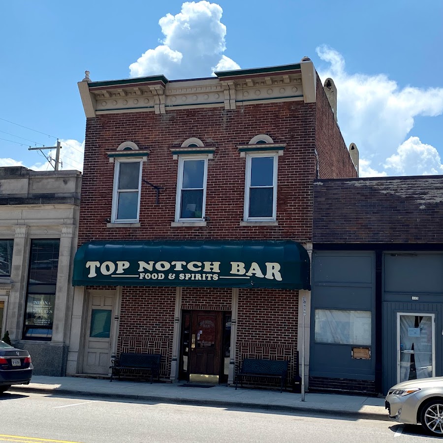 Top Notch Bar