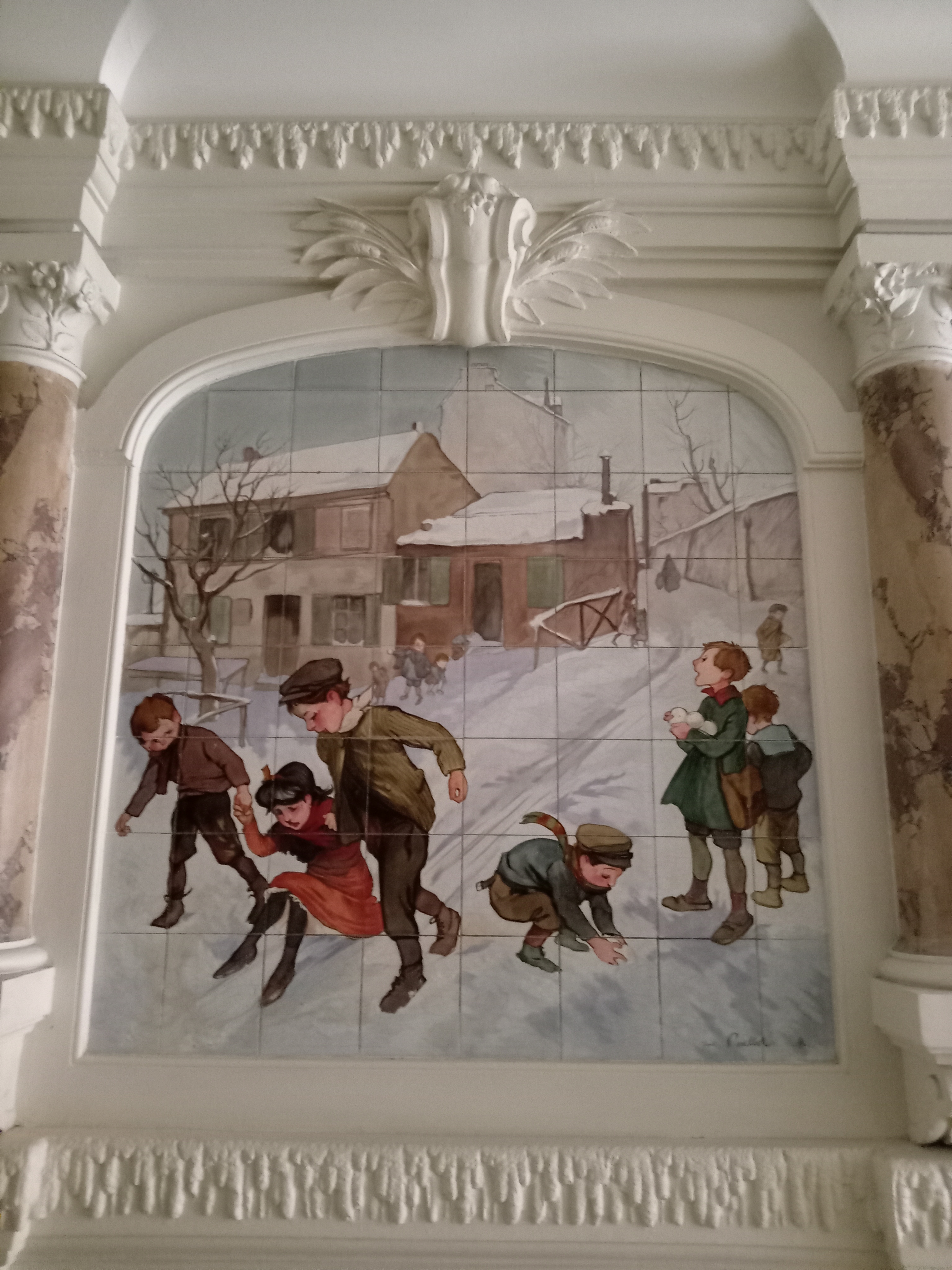 Photo n° 1 de l'avis de Ingrid.e fait le 18/09/2023 à 13:30