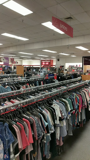 Department Store «T.J. Maxx», reviews and photos, 2146 Henderson Mill Rd, Atlanta, GA 30345, USA