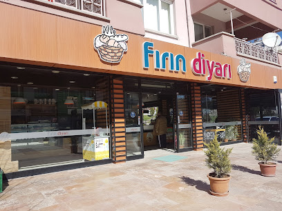 Firin Diyari