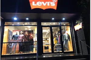 Levi's Exclusive Store, Kolhapur image