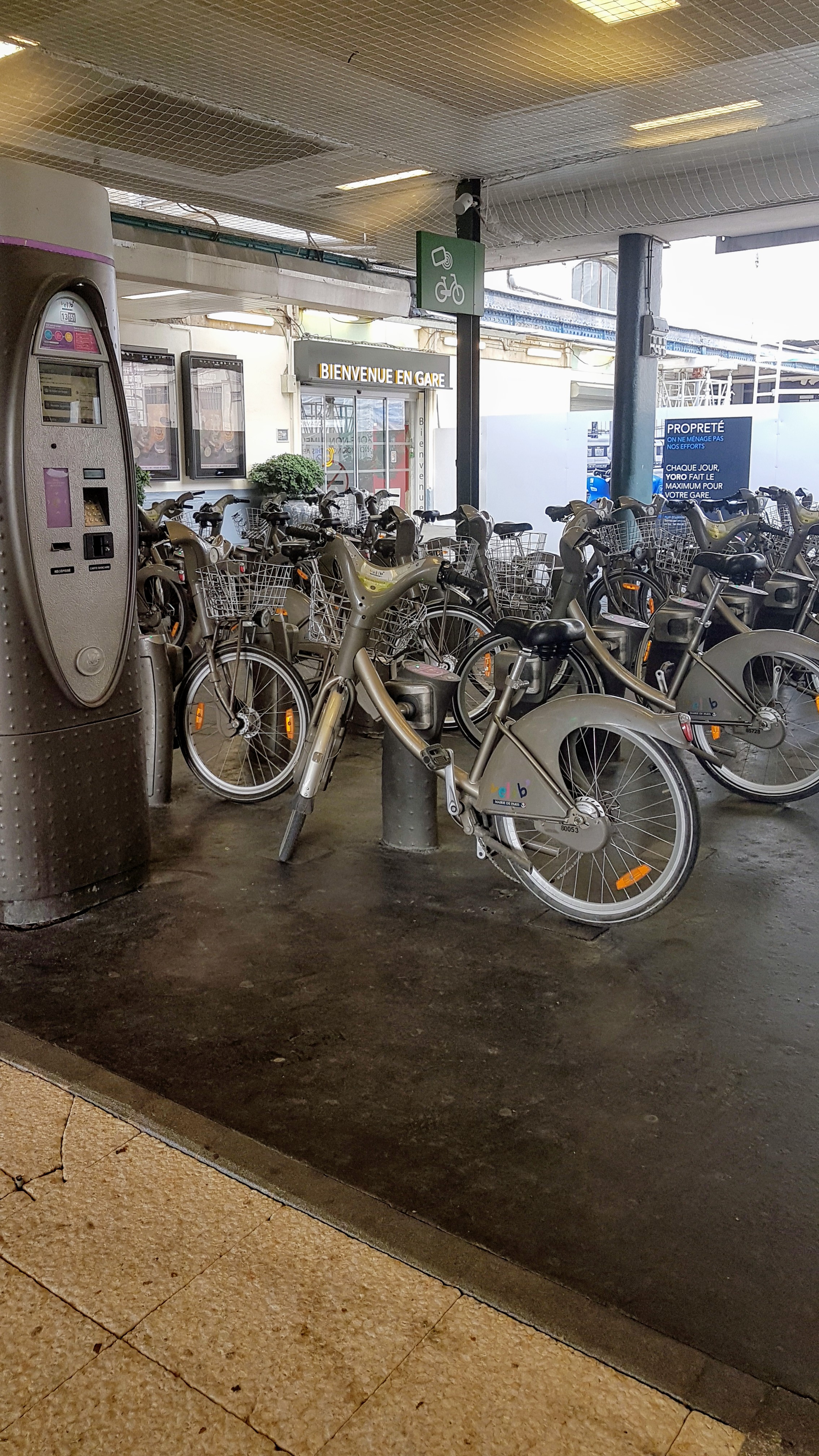 Photo n° 2 de l'avis de Laurène. fait le 30/06/2017 à 18:28