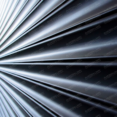 Industrial door supplier