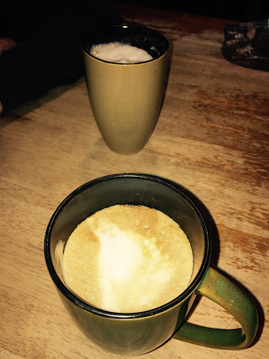 Coffee Shop «Great Northern Coffee Traders», reviews and photos, 215 Front St, Minocqua, WI 54548, USA