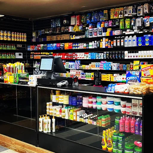 Food Products Supplier «Mi Pueblo Market», reviews and photos, 544 Harbour Way, Richmond, CA 94801, USA