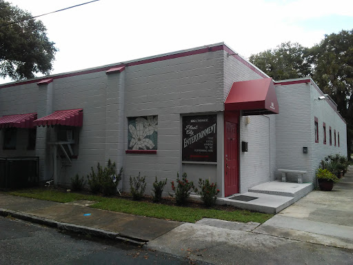 Performing Arts Theater «Plant City Entertainment», reviews and photos, 101 N Thomas St, Plant City, FL 33563, USA