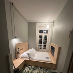 Photo n°1 de l'avis de Jana.e fait le 05/01/2024 à 05:35 sur le  Independente Bica à Lisbon