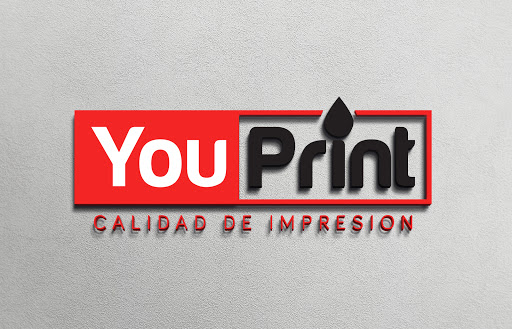 You Print