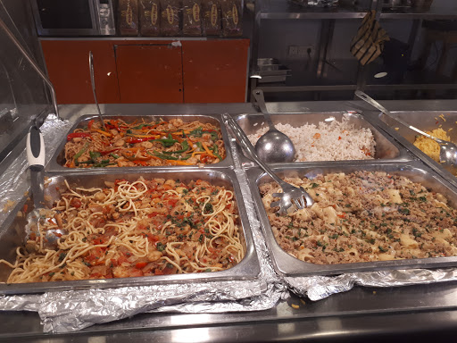 Mega Chicken Lekki, First Gate, Ikota Estate, Opp Ascon Gas Staion, KM14 Lekki Epe Express Way, Aja, Lekki, Nigeria, Sushi Restaurant, state Lagos