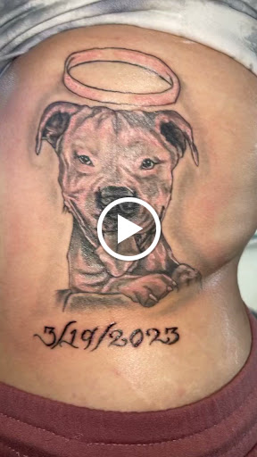 Explore astronomy tattoo ideas, creative tattoo ideas in Butte, available at Ink Therapy