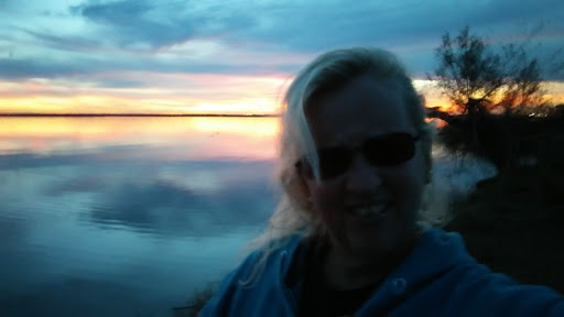 Tourist Attraction «Calaveras Lake Entrance», reviews and photos, 12965 Bernhardt Rd, San Antonio, TX 78263, USA